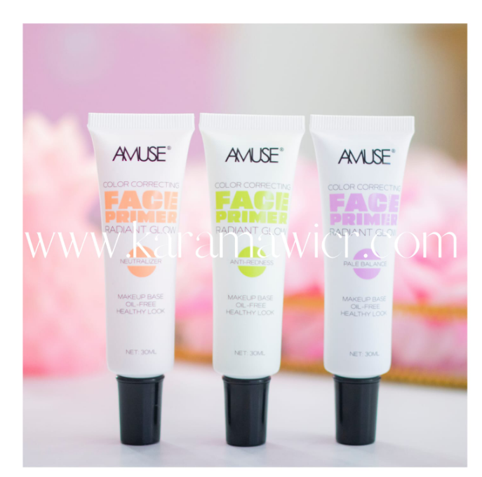 Face Primer Amuse